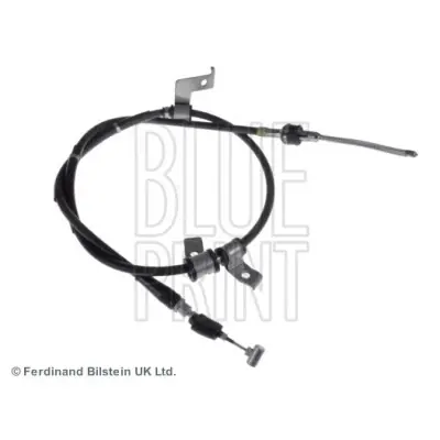 Alta Calidad Cable de accionamiento, freno de estacionamiento BLUEPRINT ADK84642